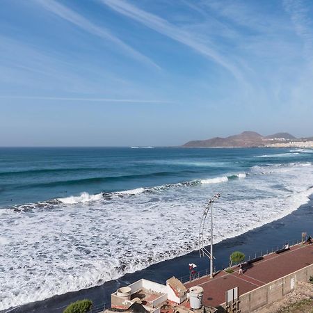 Home2Book Lovely & Modern Studio In La Isleta 라스팔마스 외부 사진