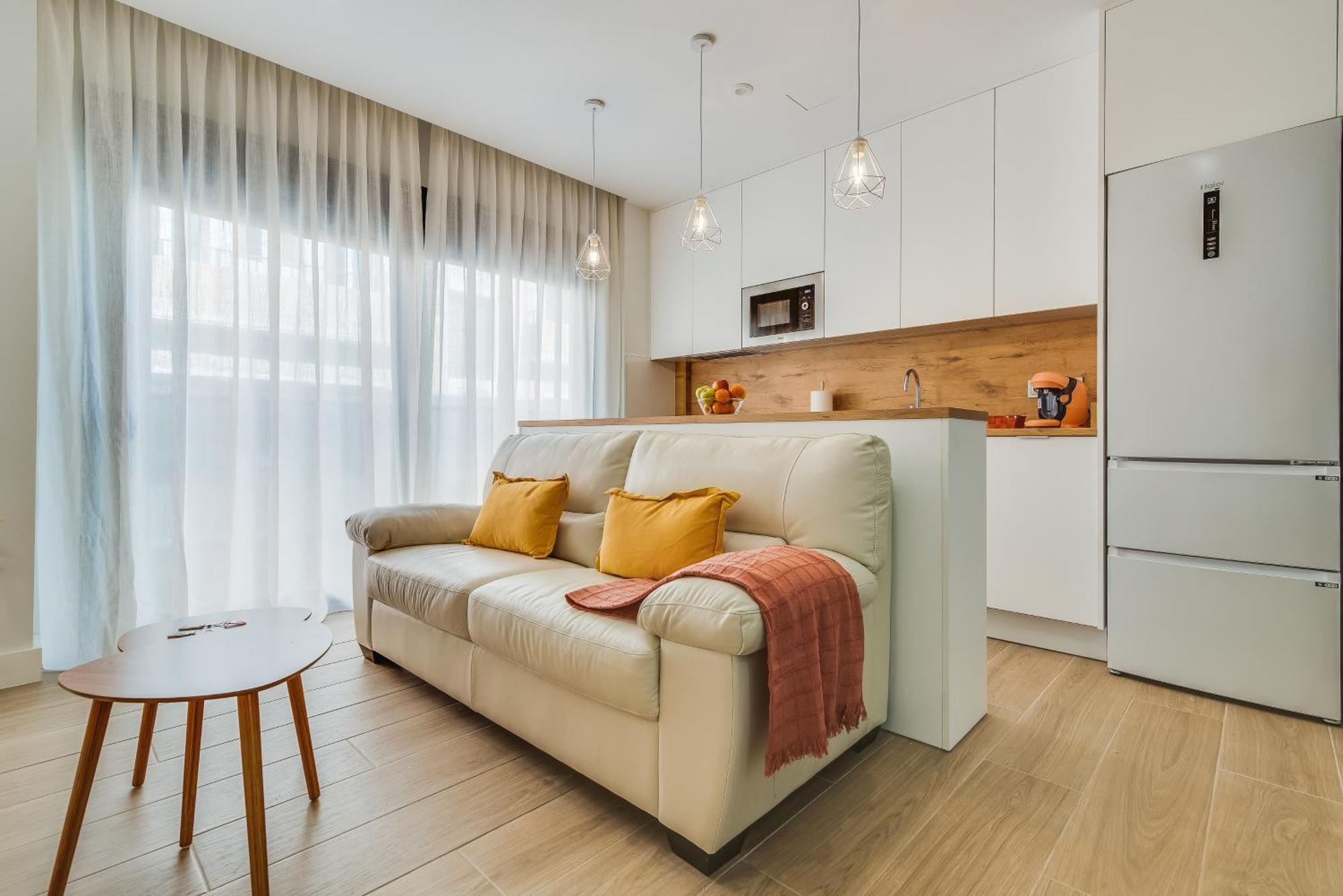 Home2Book Lovely & Modern Studio In La Isleta 라스팔마스 외부 사진