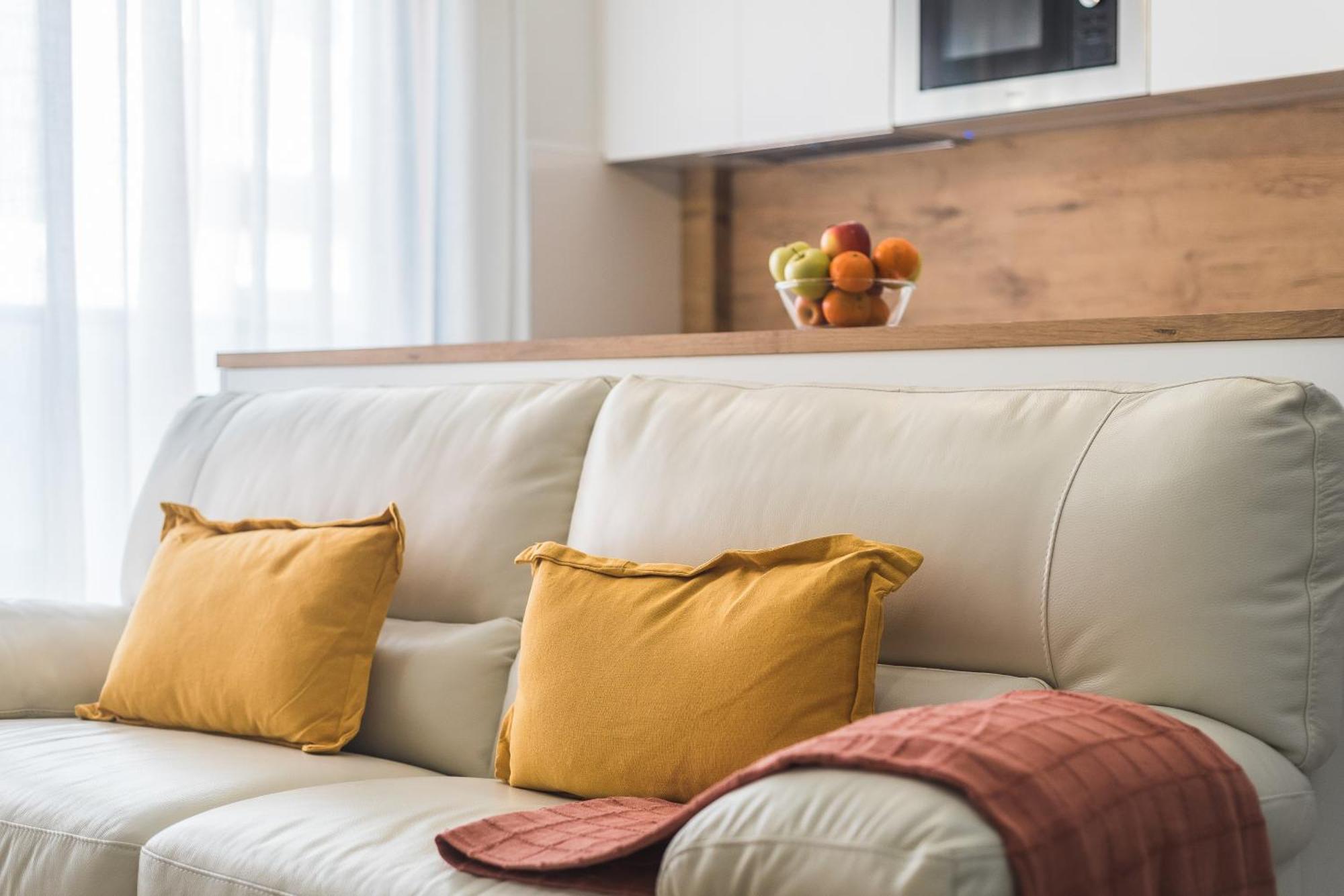 Home2Book Lovely & Modern Studio In La Isleta 라스팔마스 외부 사진