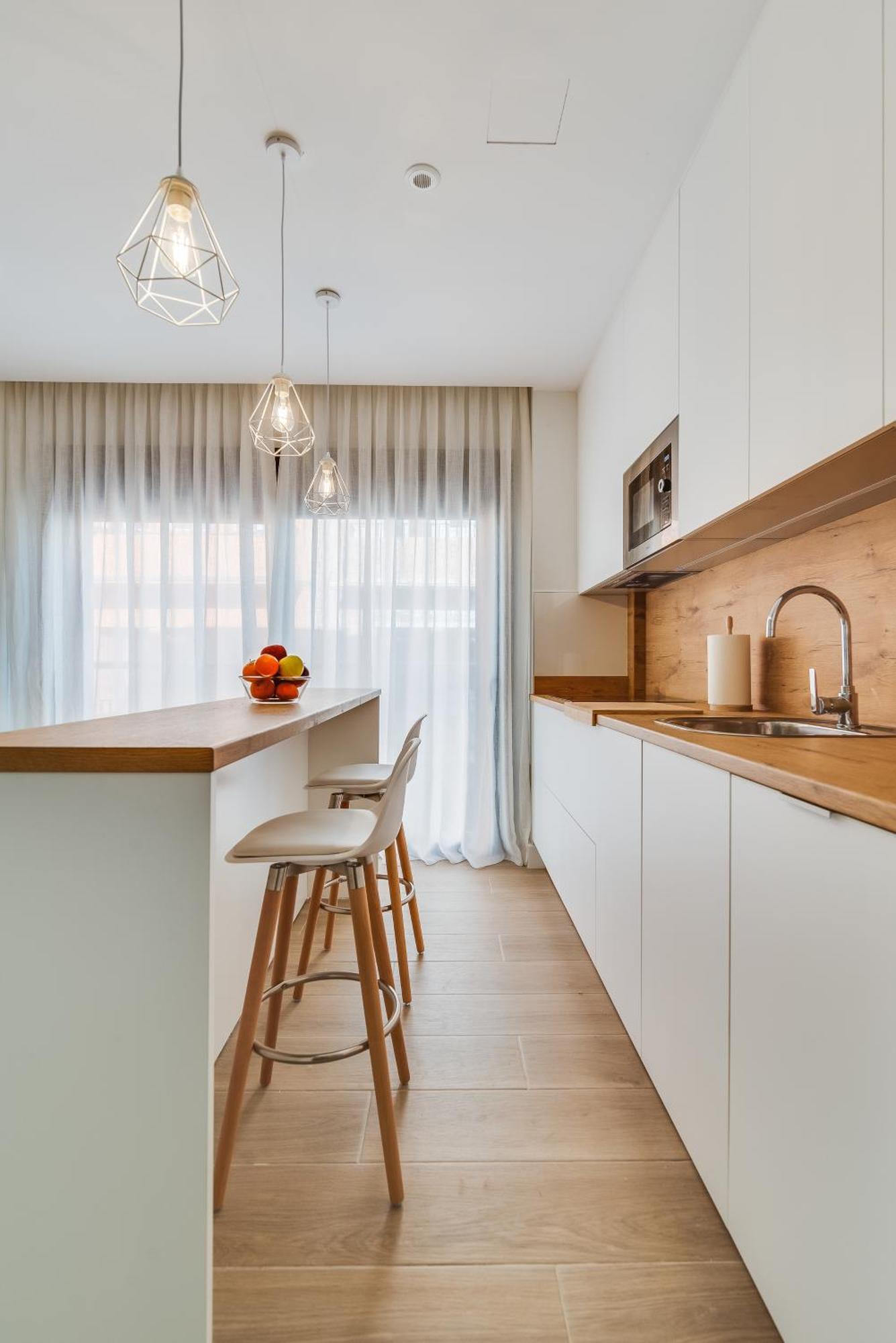 Home2Book Lovely & Modern Studio In La Isleta 라스팔마스 외부 사진
