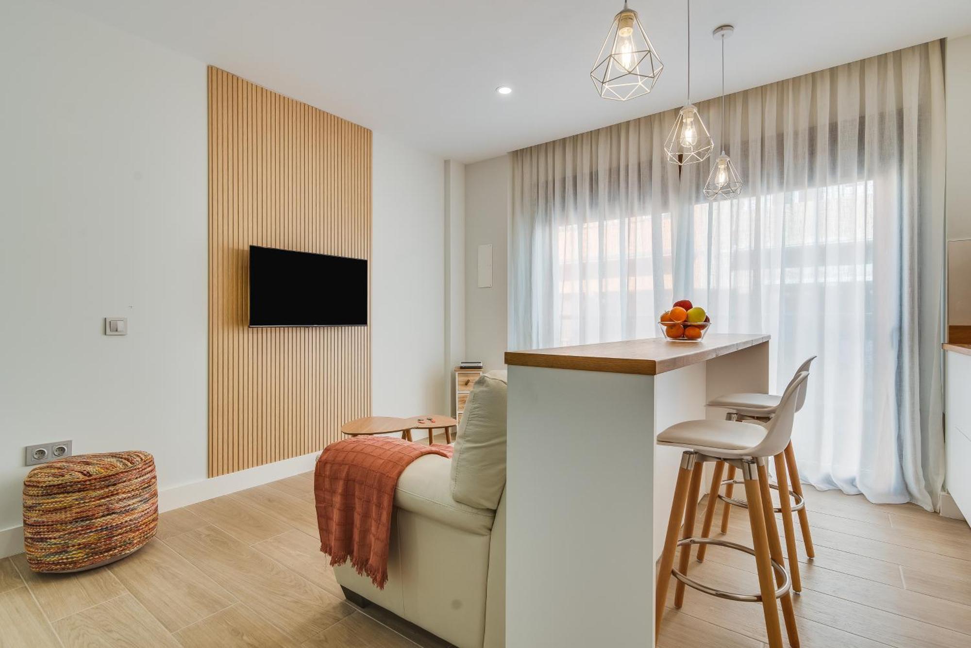 Home2Book Lovely & Modern Studio In La Isleta 라스팔마스 외부 사진