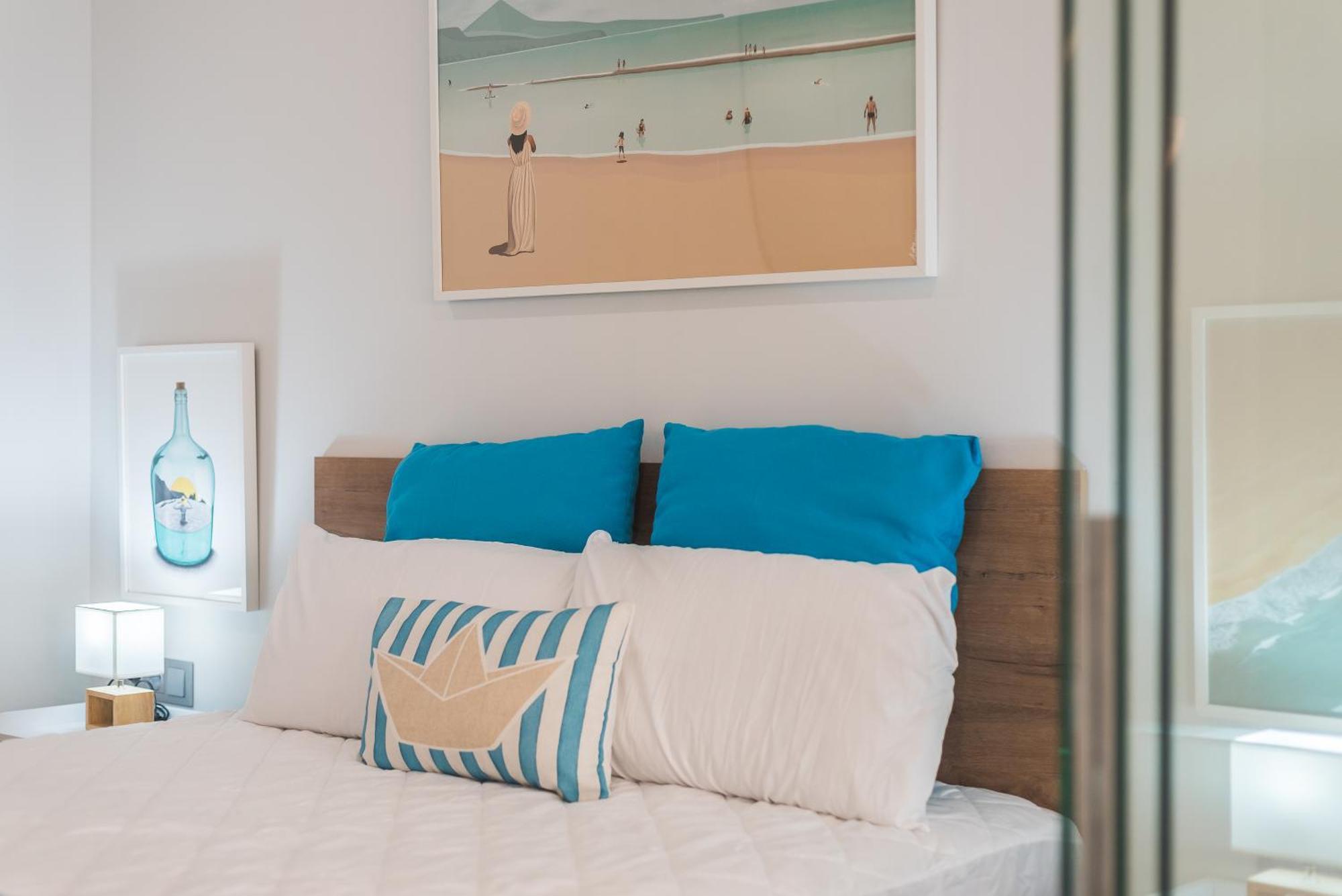 Home2Book Lovely & Modern Studio In La Isleta 라스팔마스 외부 사진