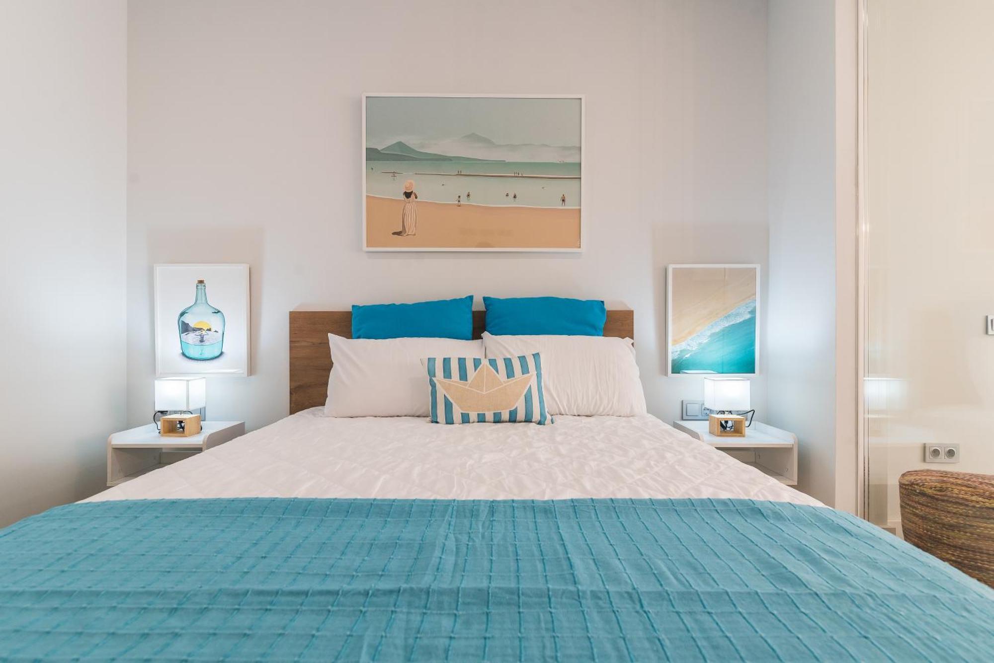 Home2Book Lovely & Modern Studio In La Isleta 라스팔마스 외부 사진